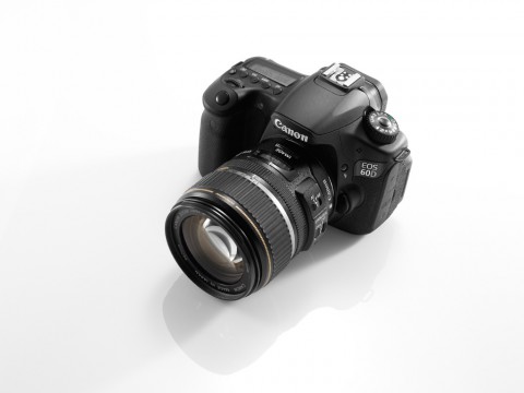 Canon EOS 60D